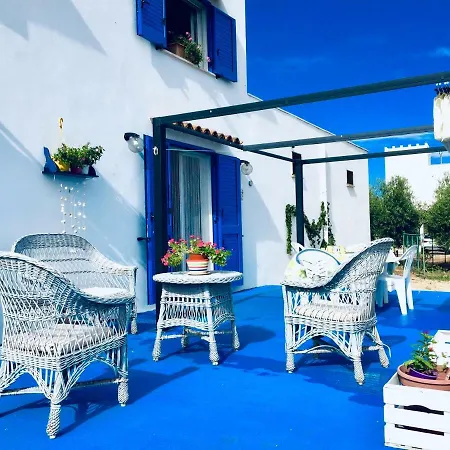Holiday home La Terrazza Sul Mare *