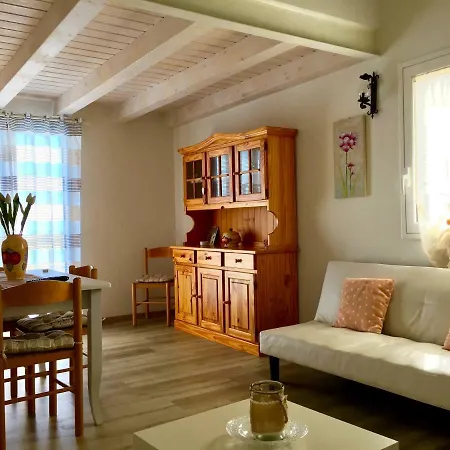 Holiday home La Terrazza Sul Mare